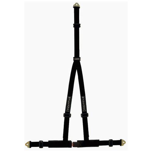 Willans 3 Point Road Harness