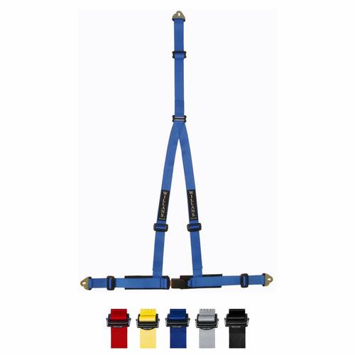 Willans 3 Point Road Harness