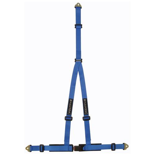 Willans 3 Point Road Harness
