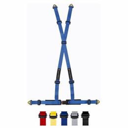 Willans 4 Point Road Harness