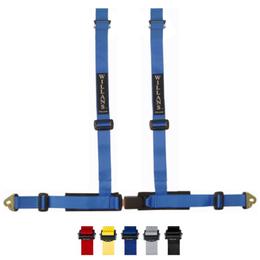 Willans Mazda MX-5 (NA/NB) 4 Point Road Harness