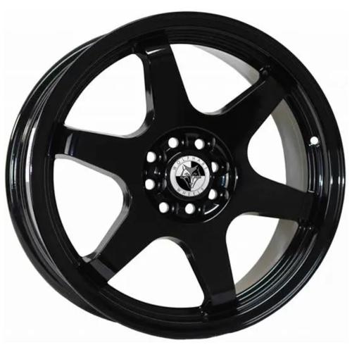 Wolfhart JDM
