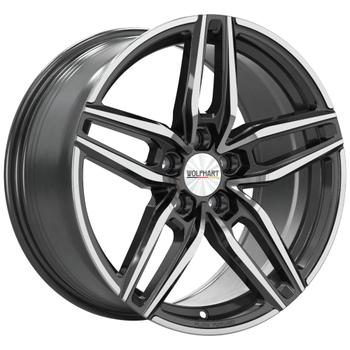 Wolfhart Talon 2