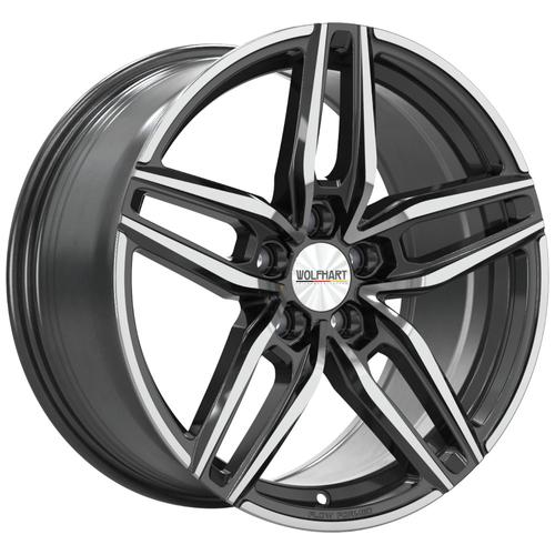 Wolfhart Talon 2