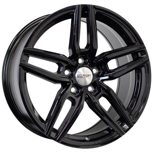 Wolfhart Talon 2