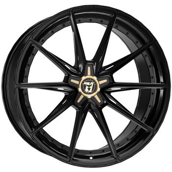 Wolfrace Urban Racer