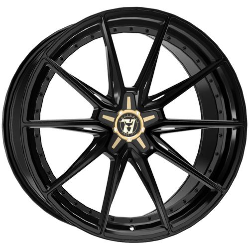 Wolfrace Urban Racer