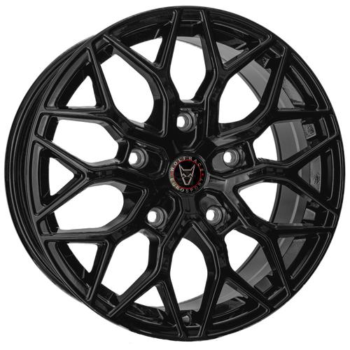 Wolfrace Urban Racer T