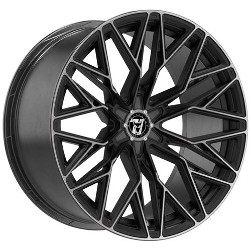 Wolfrace Wolfsburg GT6