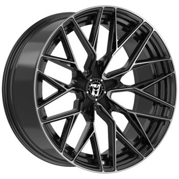 Wolfrace Wolfsburg GTR