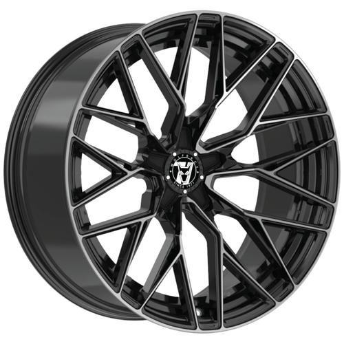 Wolfrace Wolfsburg GTR