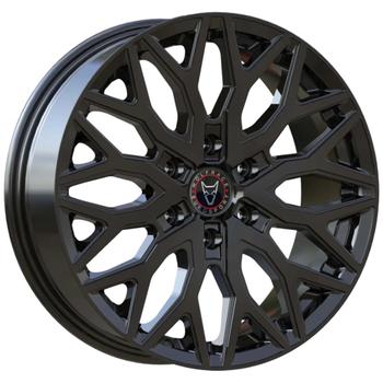 Wolfrace Wolfsburg Super 6