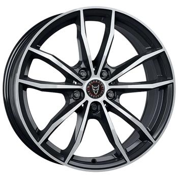 Wolfrace X12
