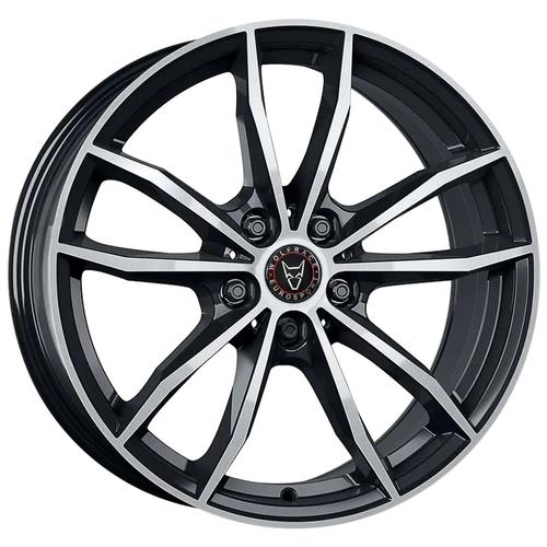 Wolfrace X12
