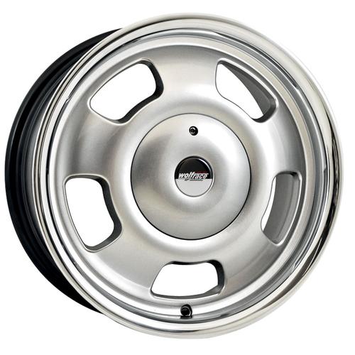 Wolfrace Slot Mag