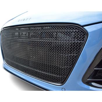 Centre Grille