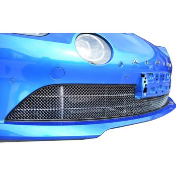 Lower Grille
