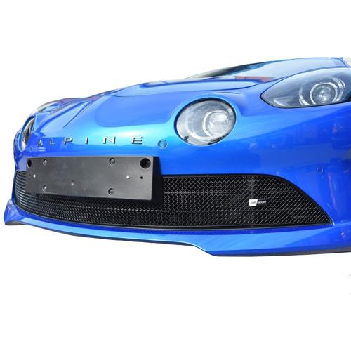 Lower Grille Alpine A110 (from 2017 onwards)