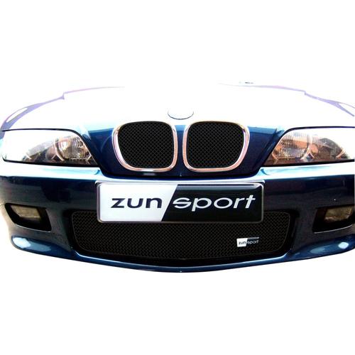 Full Grille Set BMW Z3 2.2 & 2.9 (from 1996 to 2002)