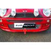 Zunsport Front Grille to fit Mini (BMW) Cooper R50 JCW & R53 JCW (from 2000 to 2006)