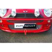 Front Grille Mini (BMW) Cooper R50 JCW & R53 JCW (from 2000 to 2006)