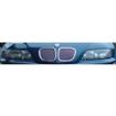 Top Grille Set BMW Z3 2.2 & 2.9 (from 1996 to 2002)