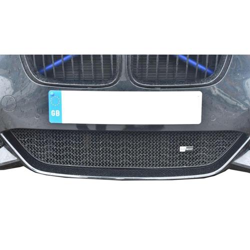 Lower Grille BMW M140i (from 2016 onwards)