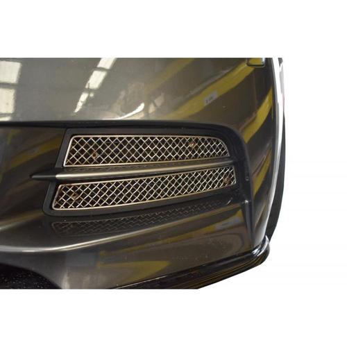 Outer Grille Set BMW M135i (from 2012 to 2015)