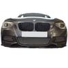 Zunsport Full Grille Set to fit BMW M135i (from 2012 to 2015)