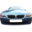 Full Grille Set BMW Z4 (from 2003 to 2006)