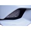 Zunsport Outer Grille Set to fit BMW M2 Gen 1 (F87) (from 2016 onwards)