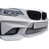 Zunsport Full Grille Set to fit BMW M2 Gen 1 (F87) (from 2016 onwards)