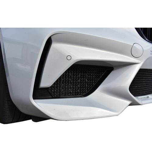 Outer Grille Set BMW M2 Competition (F87) (from 2019 onwards)