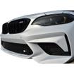 Front Grille Set BMW M2 Competition (F87) (from 2019 onwards)