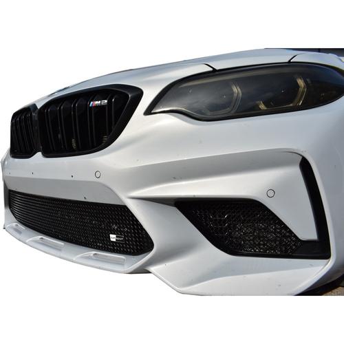Front Grille Set BMW M2 Competition (F87) (from 2019 onwards)
