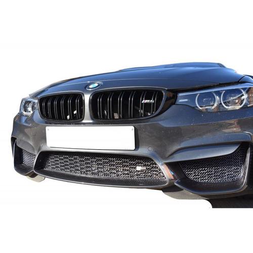 Front Grille Set BMW M3 & M4 (F80, F82, F83) (from 2014 to 2020)