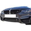 Front Grille Set BMW M3 & M4 (F80, F82, F83) (from 2014 to 2020)