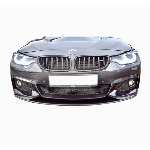 Front Grille Set BMW 4 Series F32, F33, F36 M-Sport (from 2013 to 2020)