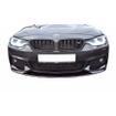 Front Grille Set BMW 4 Series F32, F33, F36 M-Sport (from 2013 to 2020)