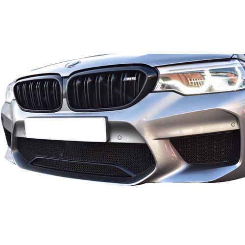 Front Grille Set BMW M5 Competition F90 (from 2018 to 2020)