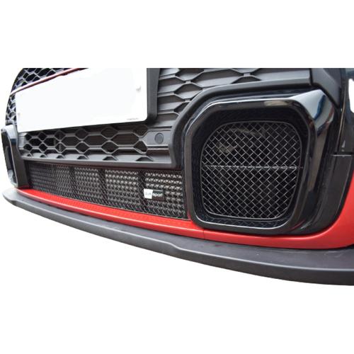 Lower Grille Set Mini (BMW) F56 JCW (from 2022 onwards)