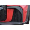 Zunsport Outer Side Grille Set to fit Mini (BMW) F56 JCW (from 2022 onwards)