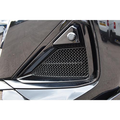 Outer Grille Set BMW G42 M240i (from 2022 onwards)