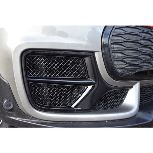 Outer Grille Set Mini (BMW) Clubman JCW (from 2019 onwards)