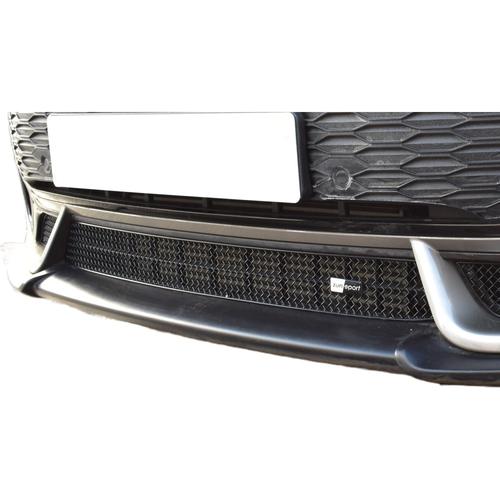 Centre Grille Mini (BMW) Clubman JCW (from 2019 onwards)