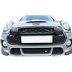Front Grille Set Mini (BMW) F56 Cooper S (from 2015 to 2020)