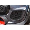 Outer Grille Set Mini (BMW) GP (from 2020 onwards)