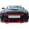 Zunsport Front Grille Set to fit Mini (BMW) GP (from 2020 onwards)