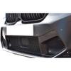 Zunsport Centre Grille Set to fit BMW X3 / X4 M Competition (from 2022 onwards)