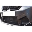 Centre Grille Set BMW X3 / X4 M Competition (from 2022 onwards)